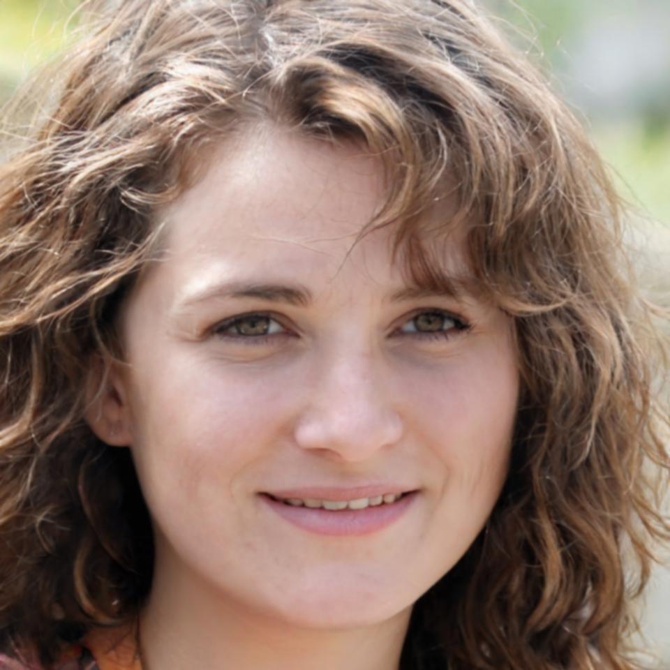 Dozentin Birte Nordheim