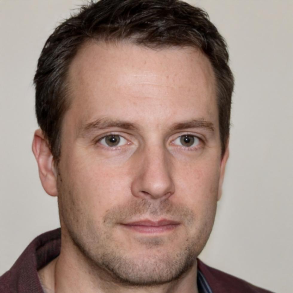 Programmleiter Magnus Steinfeld