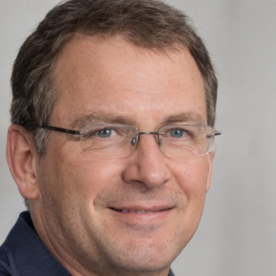 Kursleiter Torben Mühlhaus